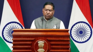 স্বার্থরক্ষায় প্রয়োজনীয় ব্যবস্থা নেবে ভারত, ঢাকার ১০১ চুক্তি পর্যালোচনা নিয়ে জয়সওয়াল