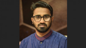 সালমান মুক্তাদিরের উচিত ছিল পুরো ঘটনা জেনে মন্তব্য করা: রাশেদ খাঁন