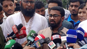 গণঅভ্যুত্থানের প্রতীক শহীদ বীর আবু সাঈদ: রাশেদ খাঁন