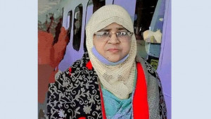 হ্যাঁচকা টানে শিক্ষিকার মৃত্যু: প্রকৃত ছিনতাইকারী ও মালামাল উদ্ধারের দাবি ডিবির