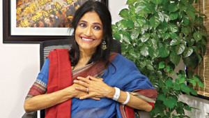 মানুষের কষ্ট আমাকে পথ দেখিয়েছে