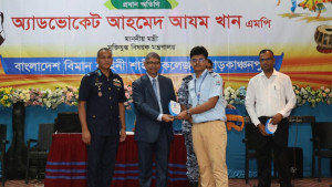 সহিংসতা চাই না, নজরুলের সাংস্কৃতিক বাংলাদেশ চাই: মুক্তিযুদ্ধমন্ত্রী