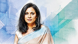 ওপেনএআইর নতুন দায়িত্বে সন্ধ্যা দেবনাথন