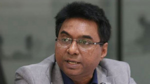সরকারের আয় ও আয়ের উৎসের সঙ্গে ব্যয় সামঞ্জস্যপূর্ণ নয়: সেলিম রায়হান