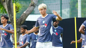 ‘জাতীয় দলের জার্সি পরা আমার স্বপ্ন ছিল’