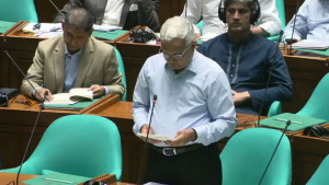 সামাজিক নিরাপত্তা কর্মসূচির ভাতা ও আওতা বাড়িয়েছে সরকার: সমাজকল্যাণ মন্ত্রী