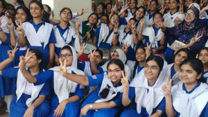 কুমিল্লা বোর্ডে নতুন করে জিপিএ-৫ পেল ২০৭ জন