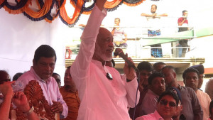 নৌকাবাইচ মানুষের মধ্যে সম্প্রীতি ও আনন্দের বন্ধন ফিরিয়ে আনবে: এলজিআরডি মন্ত্রী