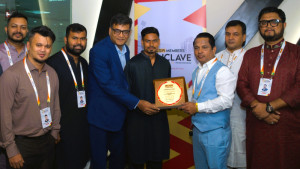 তাইজুলকে বিসিএসএ’র বিশেষ সম্মাননা