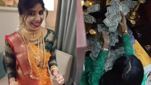 রিলসে দেখাতেন নিজের স্বর্ণ-টাকা, ইনফ্লুয়েন্সারের বাড়িতে কোটি টাকার চুরি