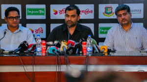 ম্যাচ ফি বাড়ায় স্বস্তি ক্রিকেটারদের
