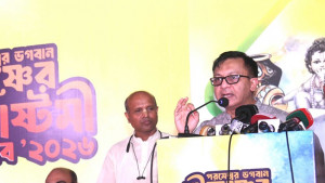 ধর্মীয় সম্প্রীতিই বাংলাদেশের ঐতিহ্য, বিভেদ সৃষ্টির সুযোগ নেই: বাণিজ্যমন্ত্রী