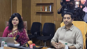 টিবি হাসপাতালকে জাতীয় যক্ষ্মা ইনস্টিটিউট করা হবে: ববি হাজ্জাজ