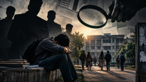 তদন্তের নামে ভয়ের সংস্কৃতি, বিশ্ববিদ্যালয় কোন পথে?