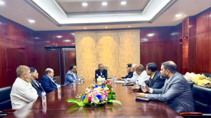 ব্যবসায়ীদের সমস্যা সমাধানে কাজ করছে সরকার: অর্থমন্ত্রী 