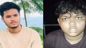 সাতকানিয়ায় কিশোর গ্যাং সদস্যের ছুরিকাঘাতে তরুণ নিহত, অভিযুক্ত আটক