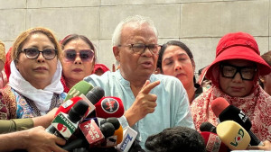 নারীর ক্ষমতায়ন নিশ্চিত করতে বিএনপি কাজ করছে: রিজভী