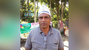 ঝিনাইদহে দুর্বৃত্তদের হামলায় ইউপি সদস্য খুন