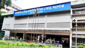 যশোর শিক্ষা বোর্ডে নতুন জিপিএ-৫ পেল ৭৫২ জন শিক্ষার্থী
