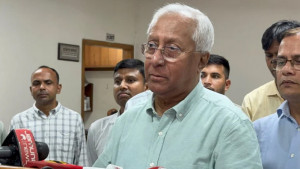 ২৯ অক্টোবর ঠাকুরগাঁও-১ আসনের উপনির্বাচন
