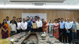 চট্টগ্রাম নগরে ১০০টি পানির এটিএম বুথ স্থাপন করবে ওয়াসা