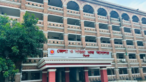 সিলেট ১৫ বছর পর গার্মেন্টস কর্মী হত্যায় প্রাক্তন স্বামী ও তার বন্ধুর মৃত্যুদণ্ড