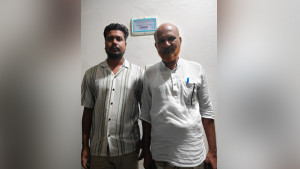 কুষ্টিয়াতে সাংবাদিকের ওপর হামলা,  গ্রেপ্তার ২