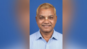 খাগড়াছড়িতে গাড়ির নিয়ন্ত্রণ হারিয়ে চালক নিহত