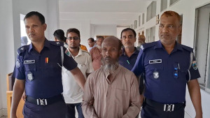 জয়পুরহাটে ধর্ষণ মামলায় একজনের যাবজ্জীবন