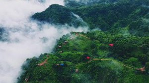 লামায় রিসোর্টে হামলার পর পর্যটক নিয়ে শঙ্কা