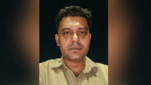 পিরোজপুর জেলা ছাত্রলীগের সাবেক সভাপতি গ্রেপ্তার