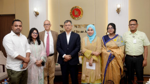 সরকার নাগরিকের বাক-স্বাধীনতা ও ব্যক্তিগত সুরক্ষার বিষয়ে অত্যন্ত সচেতন: স্বরাষ্ট্রমন্ত্রী