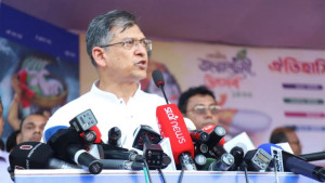 সংখ্যালঘু নয়, নাগরিক পরিচয়েই সবাই সমান অধিকার ভোগ করবে: স্বরাষ্ট্রমন্ত্রী