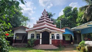 চট্টগ্রামে বৌদ্ধবিহারে ভোর রাতে ডাকাতের হানা, অর্থ-জিনিস নিয়ে চম্পট