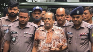 জিয়াকে গুলি করেন কর্নেল মতিউর, এর আগে চট্টগ্রামে যান এরশাদ