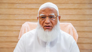 সরকারের ব্যর্থতায় রাজপথে জামায়াত জোটের কর্মসূচি: শফিকুর রহমান