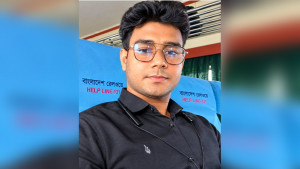 রাতে লাখ টাকা দাবি করে বাবাকে ফোন, সকালে মিললো ছেলের লাশ