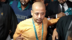 আরও ২ মামলায় হাইকোর্টে জামিন চিন্ময় দাসের