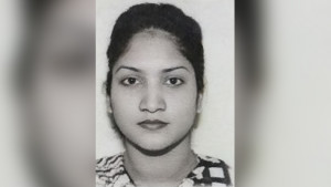 বনশ্রীতে ২ বাসের চাপায় মাইলস্টোনের শিক্ষিকা নিহত