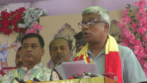 ধর্মকে পুঁজি করে যারা দেশকে বিভক্ত করতে চায় তাদের বয়কট করবো