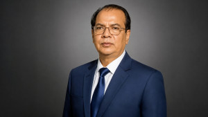 বিএনপি: মানুষের সঙ্গে আগামীর পথে