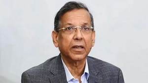 আনিসুল হকের বিরুদ্ধে চার্জশিট দিচ্ছে দুদক