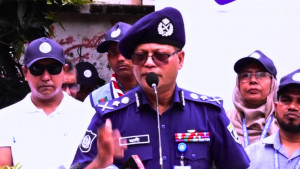 ষড়যন্ত্রকারী আপনাদের ভেতরেও আছে, আমাদের ভেতরেও আছে: আইজিপি