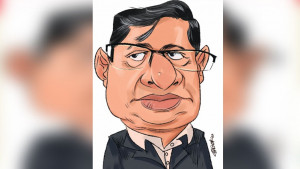 কর মওকুফ চায় প্রতিমন্ত্রীর পারিবারিক কোম্পানি