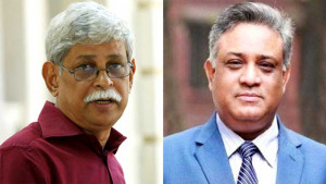 ড. জাফর ইকবাল, মাকসুদ কামালসহ ৮ জনের বিরুদ্ধে ট্রাইব্যুনালে অভিযোগপত্র