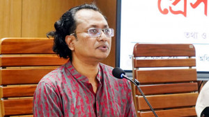 চাঁদাবাজির ঘটনা ঘটেনি, ‘পুলিশের গাফিলতি’ খতিয়ে দেখা হচ্ছে: জাহেদ উর রহমান