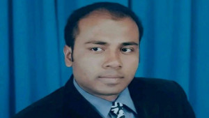 ব্রিটিশ পাসপোর্টধারীর মরদেহ পড়ে ছিল বাসায়, স্বজনরা প্রবাসে