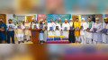 সিররুল কুরআন গ্রন্থের প্রকাশনা উৎসব অনুষ্ঠিত