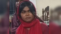 এনসিপি নেত্রীকে আটক করে পুলিশে দিল এলাকাবাসী
