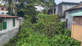 দখল দূষণে গতি হারিয়েছে পীরতলা খাল